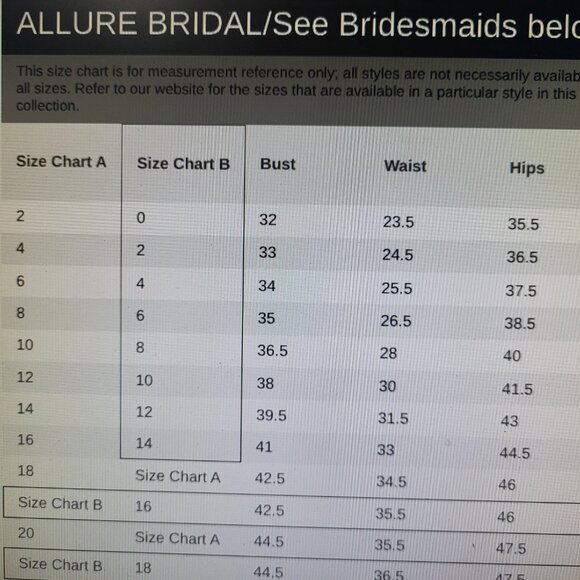 NWT~$2K~ALLURE COUTURE BRIDAL~6/8~IVORY CHAMPAGNE SEQUIN STRAPLESS WEDDING DRESS - Picture 16 of 16